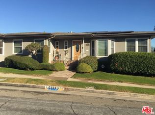 5538 Onacrest Dr, Los Angeles, CA 90043