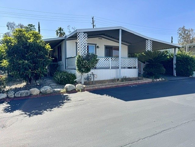 2200 W Wilson St Spc 76, Banning, CA 92220 | MLS #601302 | Zillow