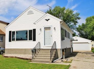 507 Ruggles St, Fond Du Lac, WI 54935