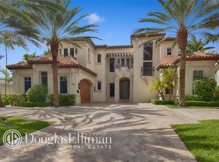136 Camden Dr, Bal Harbour, FL 33154