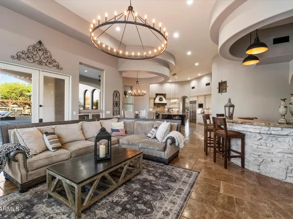 8644 E WOODLEY Way, Scottsdale, AZ 85266