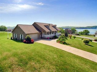 4013 Paradise Rd, Mooresburg, TN 37811