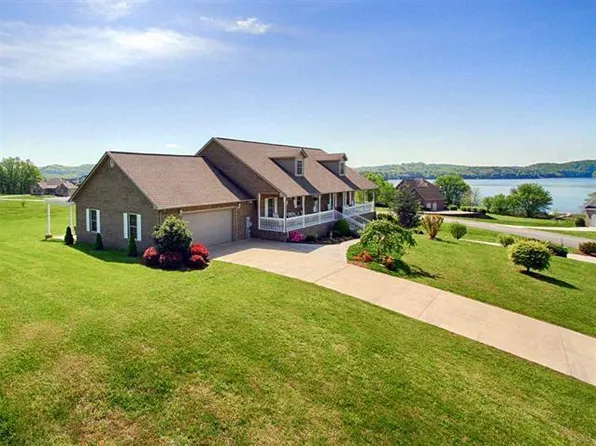 4013 Paradise Rd, Mooresburg, TN 37811