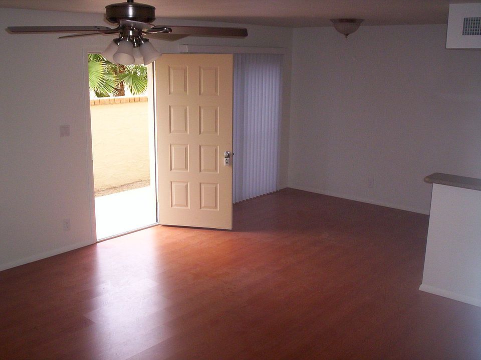 gorgeous wood floors