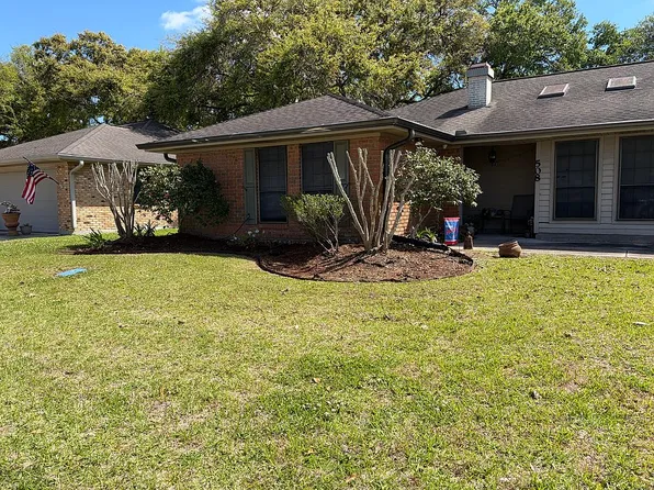 508 Tournament Blvd, Berwick, LA 70342