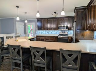 7481 Five Lakes Dr, Farwell, MI 48622