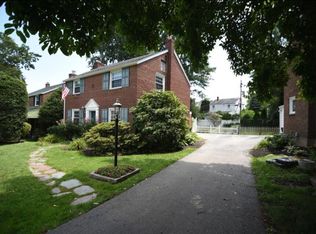 8 Bennington Rd, Havertown, PA 19083