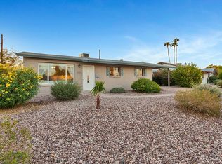 2204 N Normal Ave, Tempe, AZ 85281