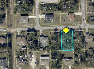 4011 1st St SW, Lehigh Acres, FL 33976