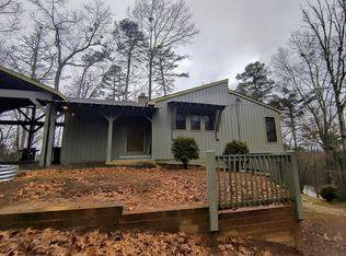 253 Zenith Trl, Ellijay, GA 30540