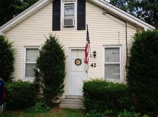 42 2nd Ave, Enfield, CT 06082