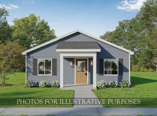 214 N Brookfield St, South Bend, IN