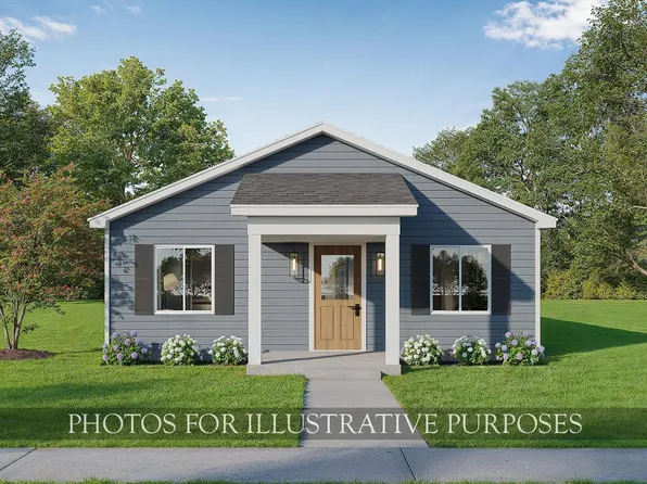 214 N Brookfield St, South Bend, IN 46628