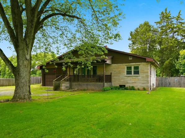 11420 W State Route 32, Yorktown, IN 47396