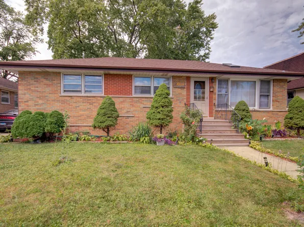 10828 S Rutherford Ave, Worth, IL 60482