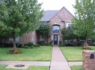 1322 Briar Ridge Dr, Keller, TX 76248