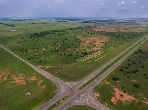 0 County Road 1480 Rd, Granite, OK 73547