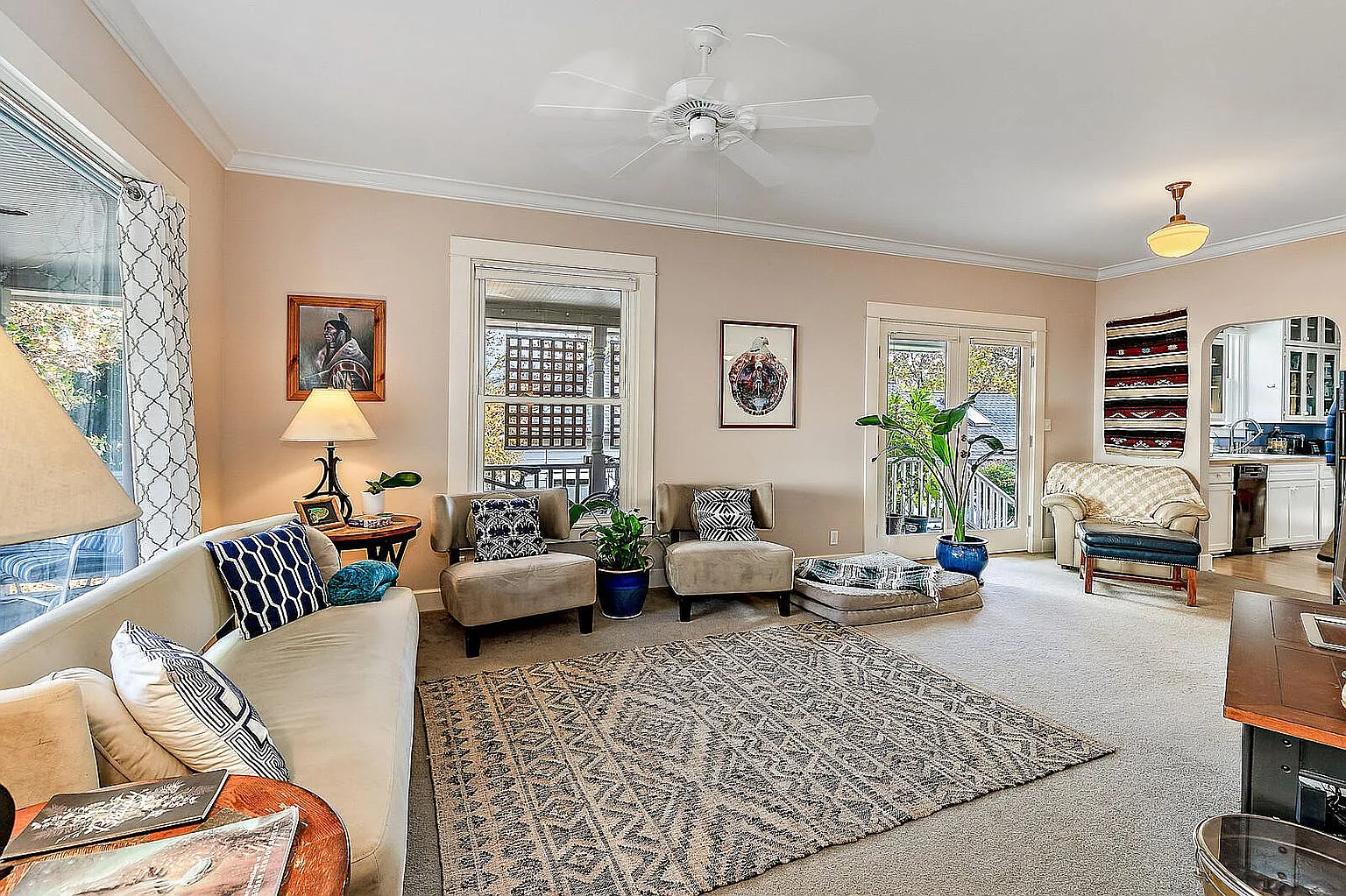 3 bed, 1584 sqft, $2,999 — Photo 1