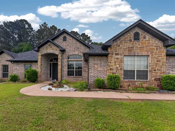 14465 Wilscott Dr, Tyler, TX 75703