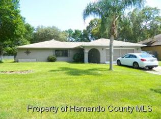 10048 Vancouver Rd, Spring Hill, FL 34608