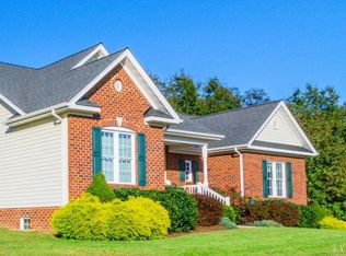 1088 Stone Rd, Rustburg, VA 24588