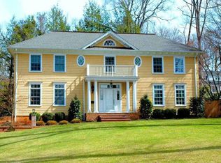 12 Colt Rd, Summit, NJ 07901