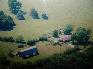 5318 State Highway T, Branson, MO 65616