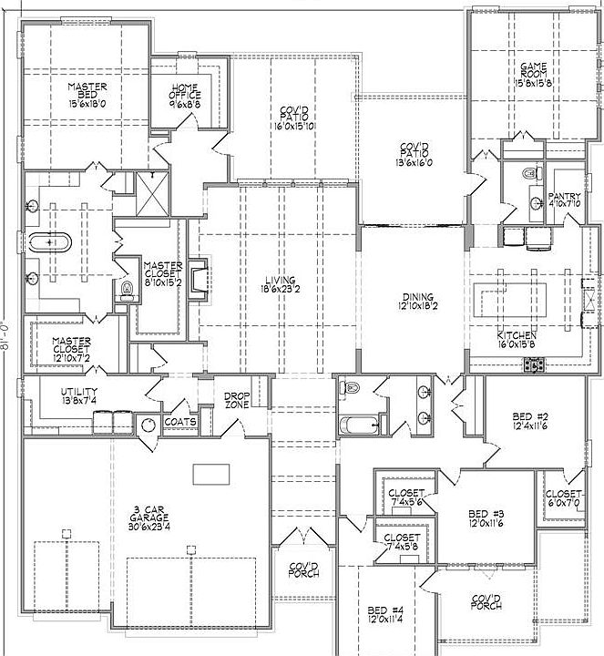 2nd image of 30146 Mesquite Way