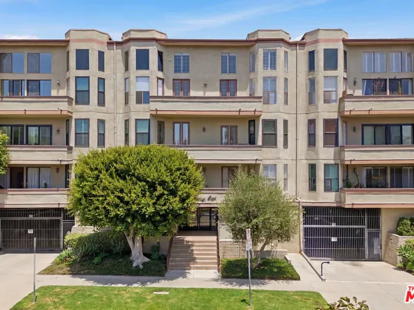2332 Fox Hills Dr APT 103, Los Angeles, CA 90064