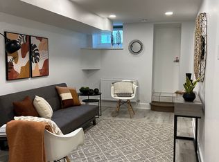 76 Glendale Ave #BASEMENT, Toronto, ON M6R2T1
