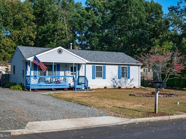 120 Gunwale Rd, Manahawkin, NJ 08050