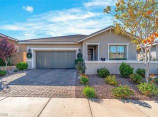 119 Mosso Niente Pl, Henderson, NV 89011