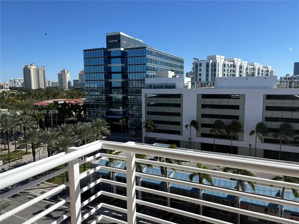 18800 NE 29th Ave APT 807, Aventura, FL 33180