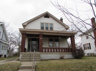6276 Collegevue Pl, Cincinnati, OH 45224