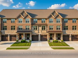 63 Folcroft St, Brampton, ON L6Y6L3