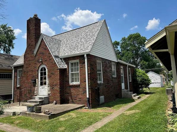 5056 W 14th St, Indianapolis, IN 46224