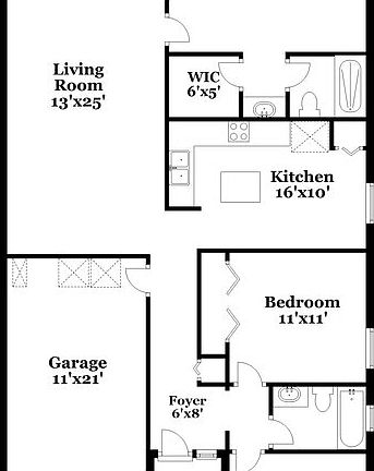 2nd image of 226 W Aquarius Cir