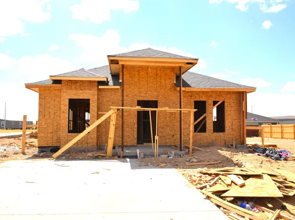 5020 Mariposa St, Laredo, TX 78041