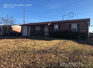 3204 Milissa Ln, Saint Louis, MO