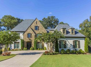 9036 Hollybrook Ln N LOT 17, Germantown, TN 38138