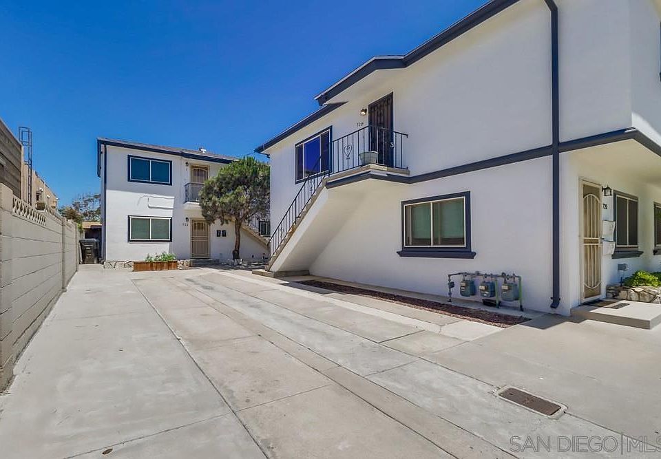 DH Casa Blanca Apartment Rentals San Diego, CA Zillow