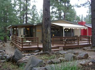 655 E Cedar Wood Dr, Munds Park, AZ 86017