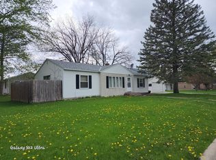 1816 7 1/2 St SW, Willmar, MN 56201