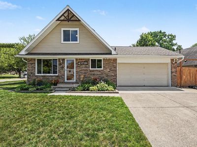 43739 Verdun Ct, Canton, MI, 48188