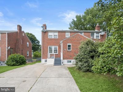 2210 Echodale Ave, Baltimore, MD, 21214