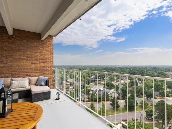 955 Eudora St, Denver, CO