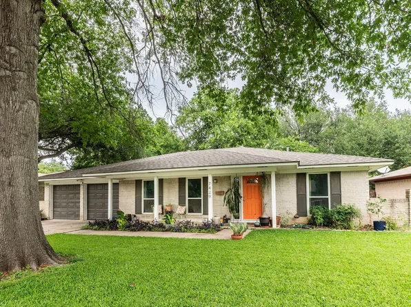 7429 Overhill Rd, Fort Worth, TX 76116