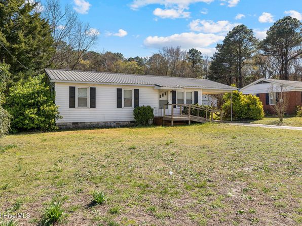 1249 Old Grantham Road, Goldsboro, NC 27530