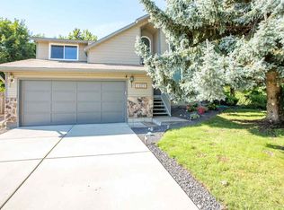14820 E Olympic Ave, Spokane Valley, WA 99216