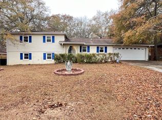 212 Highland Dr, Warner Robins, GA 31088